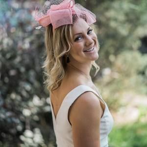 Meet your Posher, Alysia